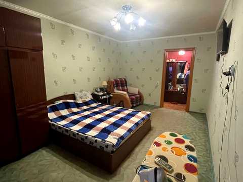 квартира за адресою Семафорна вул., 48
