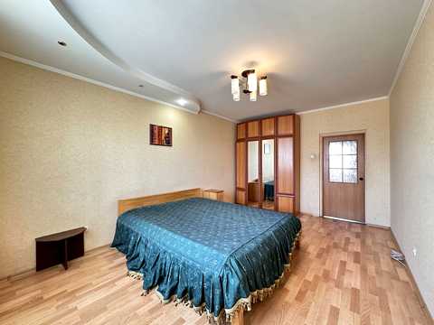 квартира за адресою Київ, Петра Григоренка просп., 28