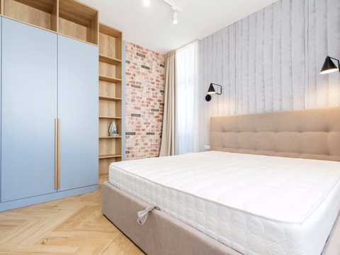 квартира за адресою Глибочицька вул., 32-Б