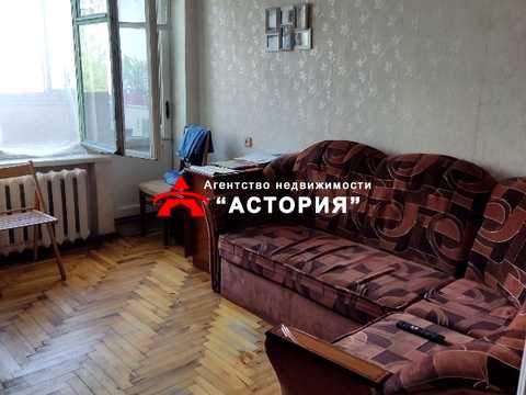 квартира по адресу Гвардейский бульв. (Гвардейский), 146