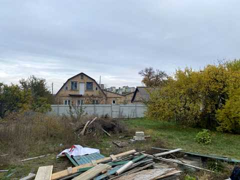 участок по адресу Авиаконструктора Антонова ул., 4Г