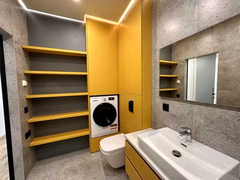 квартира за адресою Зарічна вул., 2 к1