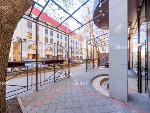 коммерческая по адресу Чернышевского ул., 15