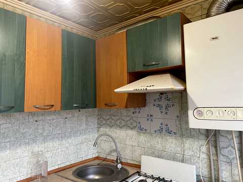 квартира по адресу Академика Тамма ул., 2