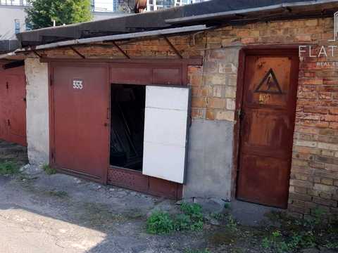 паркоместо по адресу Генерала Кульчицького ул. (Александра Матросова), 17А