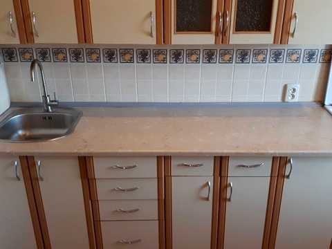 квартира за адресою Тепличная, 31