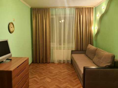 квартира за адресою Романа Шухевича вул. (Курчатова), 17