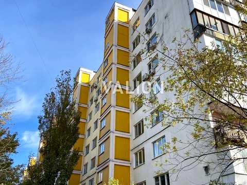 квартира по адресу Шолом-Алейхема ул., 16