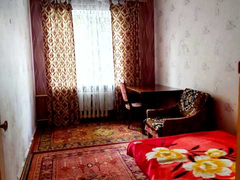 квартира за адресою Фёдор Караманец, 19