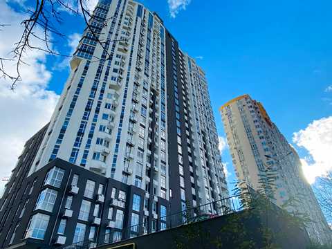 квартира за адресою Ростиславська вул. (Маршала Рибалка), 5-Б
