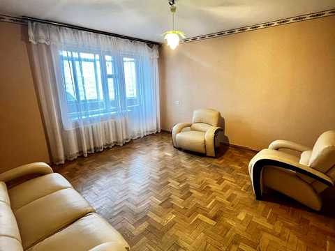 квартира за адресою Нижня Горова вул., 57