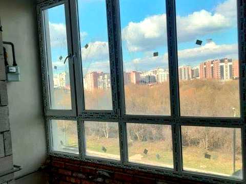 квартира по адресу Озёрная ул., 14/1