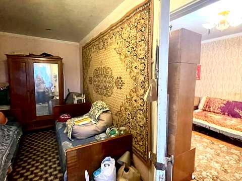 квартира за адресою Віталія Бохонка вул. (Чайковського), 26