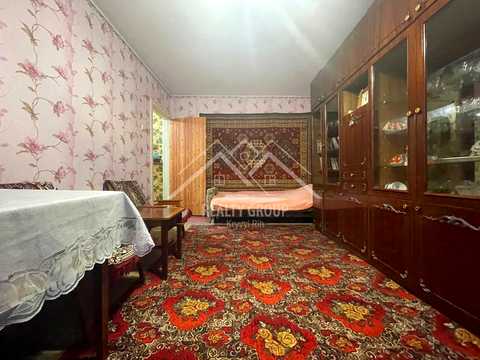 квартира за адресою Сталева вул. (Нахімова), 26
