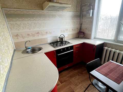 квартира по адресу Гвардейская, 20