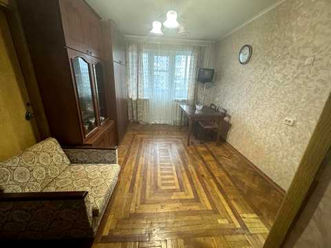 квартира по адресу Івана Микитенка ул., 5