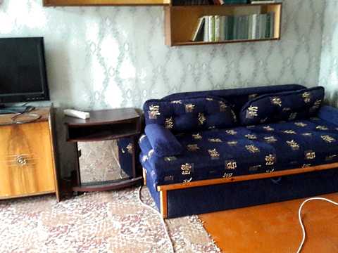 квартира за адресою Олександра Поля просп. (Кірова)