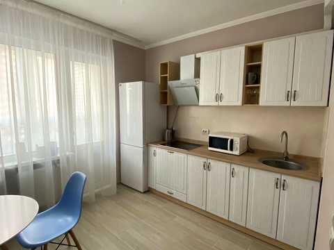 квартира по адресу Бориса Гмыри ул., 16А