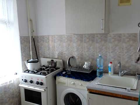 квартира по адресу Озёрная ул., 28