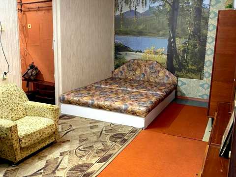 квартира по адресу Запорожское шоссе, 19