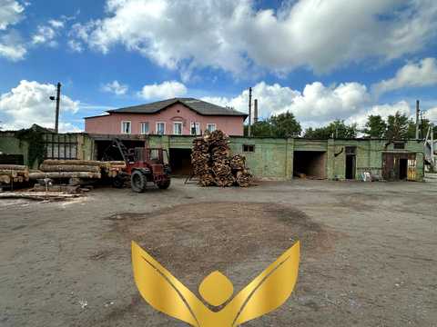 комерційна за адресою Європейський вул., 79