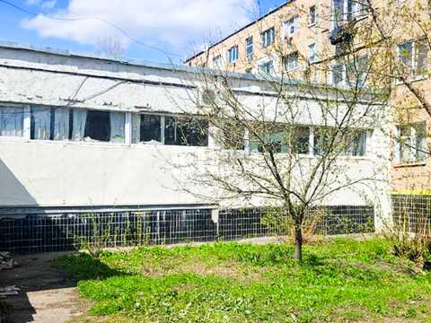 коммерческая по адресу Ивана Каркача бульв., 75