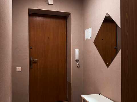 квартира за адресою Святошинська вул., 6