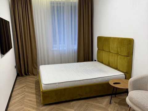 квартира за адресою Петра Могили вул., 4