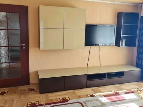 квартира за адресою Ніжинська вул., 9