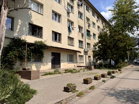 квартира по адресу Гавриленко ул. (Гавриленка), 4а