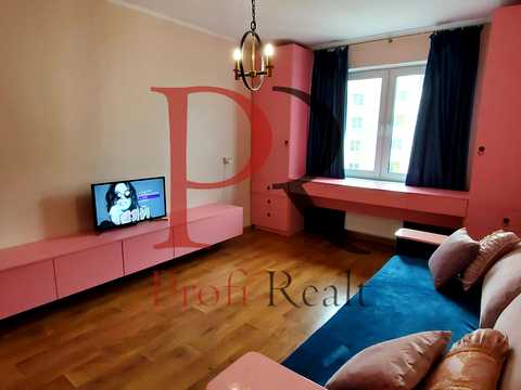 квартира за адресою Сергія Данченка вул., 3