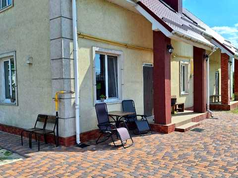 дом по адресу Морозова, 4