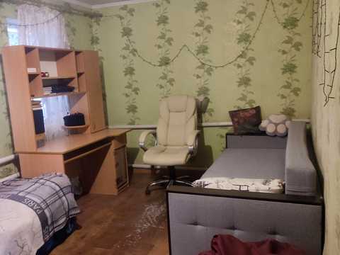 дом по адресу Шевченка, 11