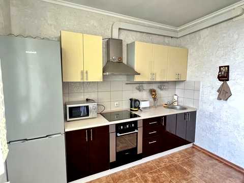 квартира за адресою Урлівська вул., 23-В