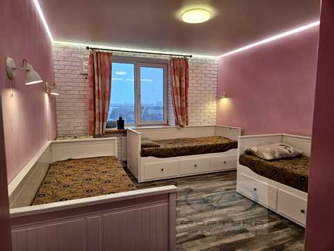 квартира за адресою Академіка Корольова вул., 20