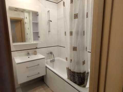 квартира по адресу Люстдорфская дорога ул. (Черноморская дорога), 55/2 к4-5