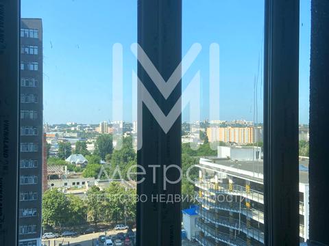 квартира за адресою Ботанічна вул., 2