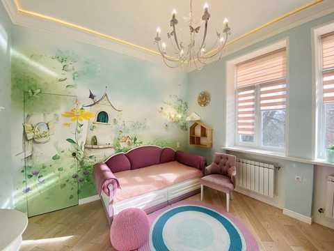 квартира за адресою Преображенська вул. (Івана Клименка), 4