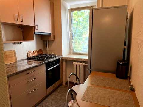 квартира за адресою Олени Теліги вул., 53
