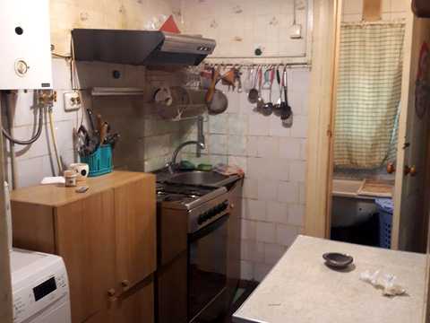 квартира за адресою Богдана Хмельницького вул., 34