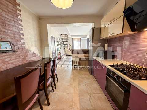 дом по адресу Бородинская ул., 555