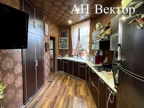 квартира по адресу Мироносицкая ул., 46А