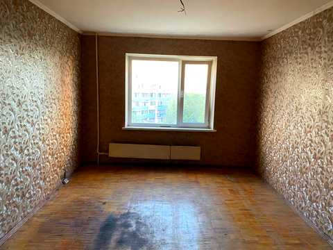 квартира по адресу Харьковское шоссе, 61