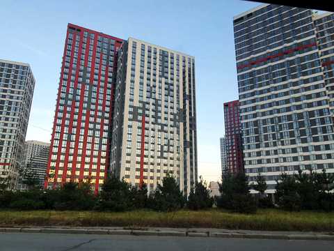 квартира по адресу Правды просп. (Правди), 49д