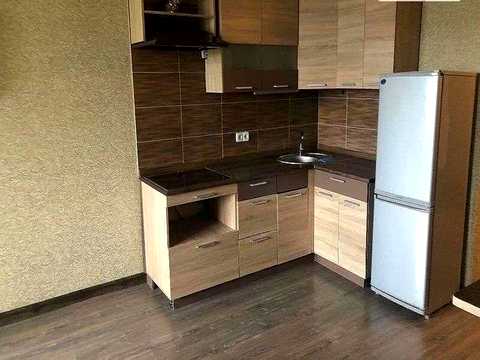 квартира за адресою Гетьманська вул. (Майкопська), 1-А