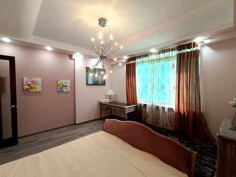 квартира за адресою Тіниста вул., 15
