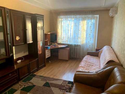 квартира по адресу Пушкина ул., 17