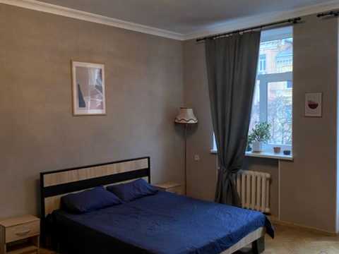 квартира за адресою Пирогова вул., 2