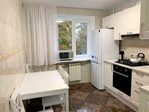 квартира за адресою Лесі Українки бульв., 4