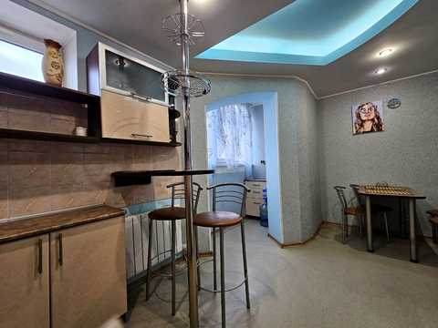 квартира за адресою Миру просп., 77